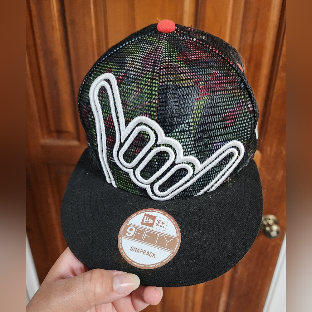 Fitted Hawaii